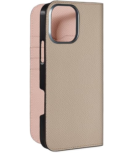 Amazon.co.jp: 【ボナベンチュラ】 ダイアリーケース [iPhone 13 mini